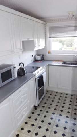  Image of 1 bedroom Flat for sale in Canongate East Kilbride Glasgow G74 at Canongate Calderwood East Kilbride, G74 3NX