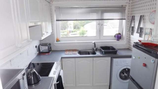  Image of 1 bedroom Flat for sale in Canongate East Kilbride Glasgow G74 at Canongate Calderwood East Kilbride, G74 3NX
