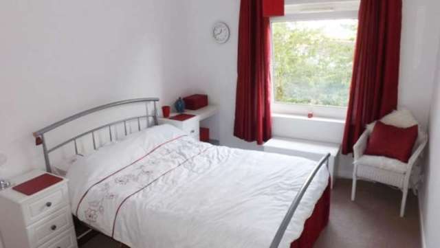  Image of 1 bedroom Flat for sale in Canongate East Kilbride Glasgow G74 at Canongate Calderwood East Kilbride, G74 3NX