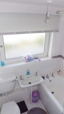  Image of 1 bedroom Flat for sale in Canongate East Kilbride Glasgow G74 at Canongate Calderwood East Kilbride, G74 3NX