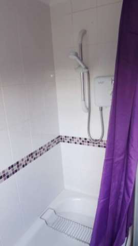  Image of 1 bedroom Flat for sale in Canongate East Kilbride Glasgow G74 at Canongate Calderwood East Kilbride, G74 3NX