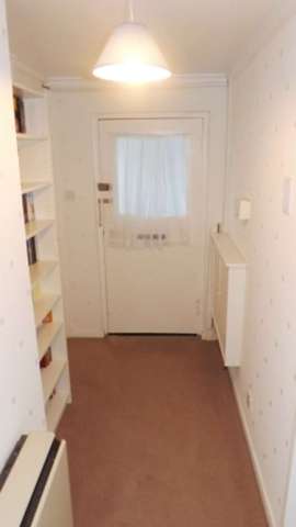  Image of 1 bedroom Flat for sale in Canongate East Kilbride Glasgow G74 at Canongate Calderwood East Kilbride, G74 3NX
