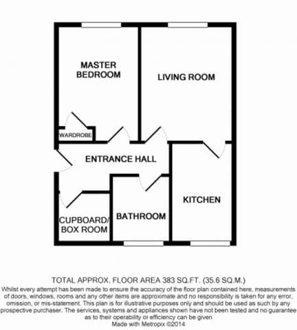  Image of 1 bedroom Flat for sale in Canongate East Kilbride Glasgow G74 at Canongate Calderwood East Kilbride, G74 3NX