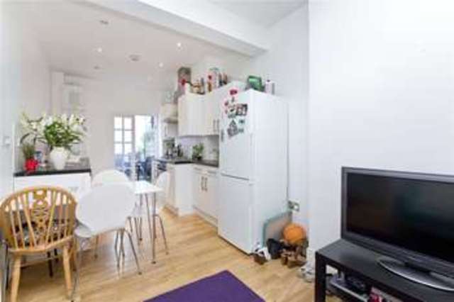  Image of 4 bedroom Detached house to rent in Canrobert Street London E2 at Bethnal Green London Bethnal Green, E2 6PX