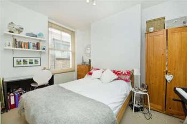  Image of 4 bedroom Detached house to rent in Canrobert Street London E2 at Bethnal Green London Bethnal Green, E2 6PX