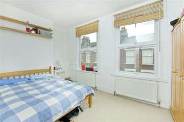  Image of 4 bedroom Detached house to rent in Canrobert Street London E2 at Bethnal Green London Bethnal Green, E2 6PX