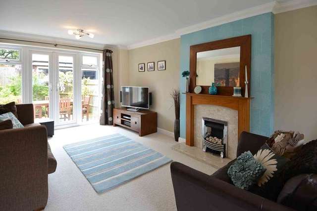  Image of 5 bedroom Detached house for sale in Cardinal Close Edgbaston Birmingham B17 at Cardinal Close  Edgbaston, B17 8EU