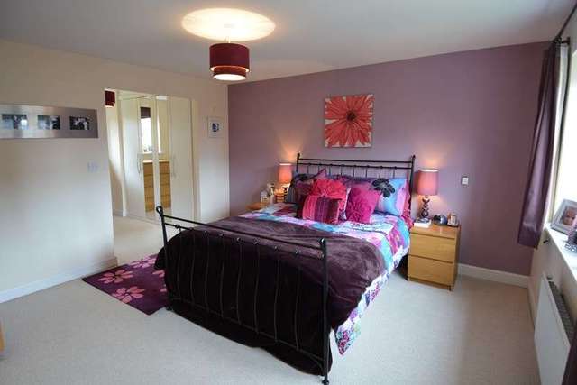  Image of 5 bedroom Detached house for sale in Cardinal Close Edgbaston Birmingham B17 at Cardinal Close  Edgbaston, B17 8EU