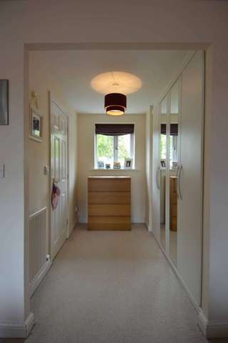  Image of 5 bedroom Detached house for sale in Cardinal Close Edgbaston Birmingham B17 at Cardinal Close  Edgbaston, B17 8EU