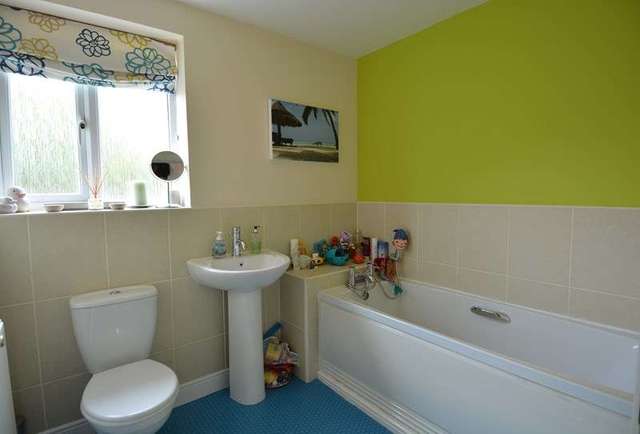  Image of 5 bedroom Detached house for sale in Cardinal Close Edgbaston Birmingham B17 at Cardinal Close  Edgbaston, B17 8EU