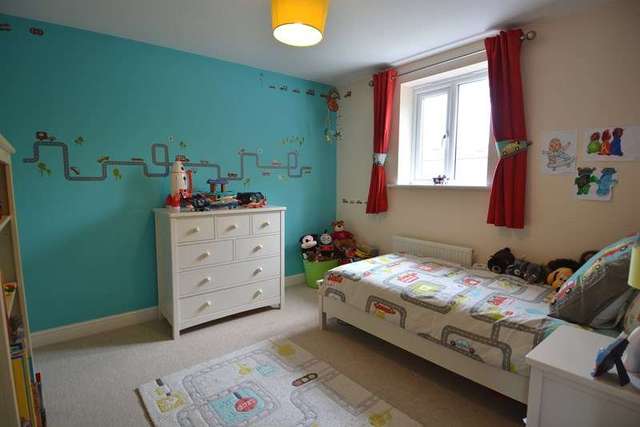  Image of 5 bedroom Detached house for sale in Cardinal Close Edgbaston Birmingham B17 at Cardinal Close  Edgbaston, B17 8EU