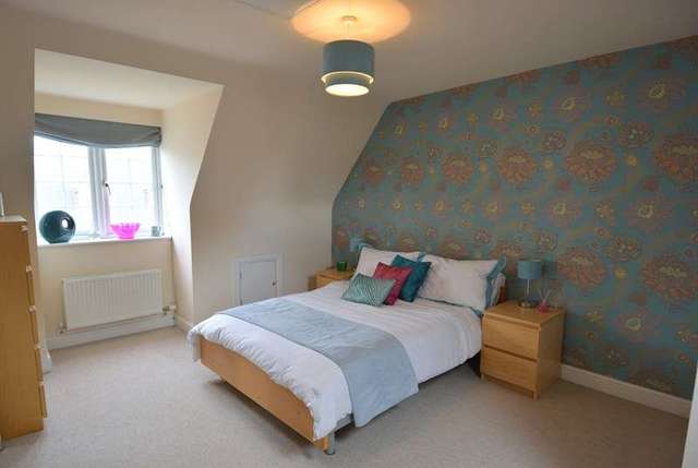  Image of 5 bedroom Detached house for sale in Cardinal Close Edgbaston Birmingham B17 at Cardinal Close  Edgbaston, B17 8EU