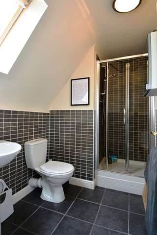  Image of 5 bedroom Detached house for sale in Cardinal Close Edgbaston Birmingham B17 at Cardinal Close  Edgbaston, B17 8EU