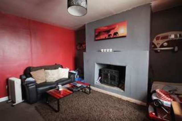  Image of 1 bedroom Terraced house for sale in Carmel Caernarfon LL54 at Caernarfon, LL54 7AR