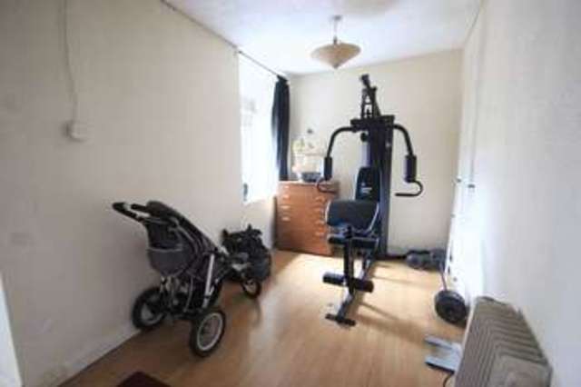  Image of 1 bedroom Terraced house for sale in Carmel Caernarfon LL54 at Caernarfon, LL54 7AR