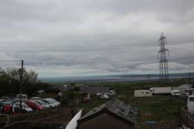  Image of 1 bedroom Terraced house for sale in Carmel Caernarfon LL54 at Caernarfon, LL54 7AR