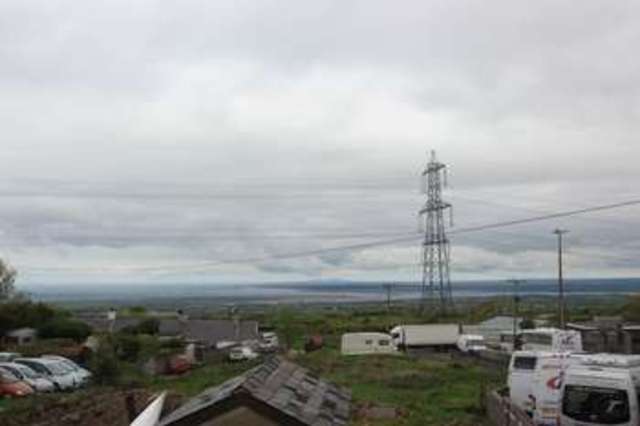  Image of 1 bedroom Terraced house for sale in Carmel Caernarfon LL54 at Caernarfon, LL54 7AR