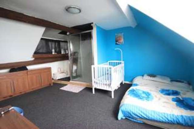  Image of 1 bedroom Terraced house for sale in Carmel Caernarfon LL54 at Caernarfon, LL54 7AR