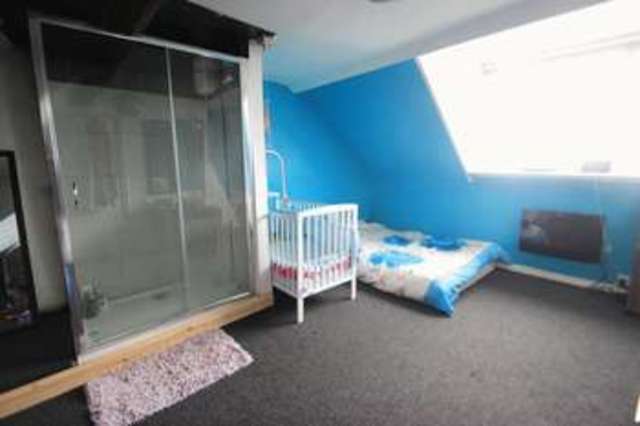  Image of 1 bedroom Terraced house for sale in Carmel Caernarfon LL54 at Caernarfon, LL54 7AR