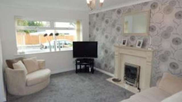  Image of 2 bedroom Semi-Detached house for sale in Carole Close Sutton Leach St. Helens WA9 at Sutton Leach St. Helens Sutton Leach, WA9 4PW