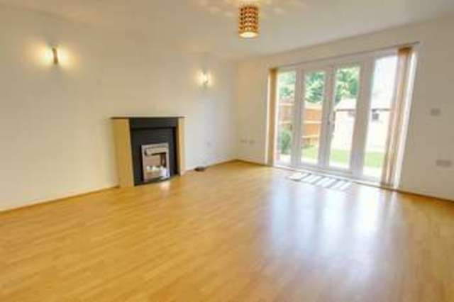  Image of 4 bedroom Terraced house for sale in Carpiquet Park North Baddesley Southampton SO52 at Carpiquet Park  North Baddesley, SO52 9PJ