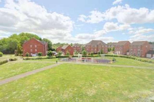  Image of 4 bedroom Terraced house for sale in Carpiquet Park North Baddesley Southampton SO52 at Carpiquet Park  North Baddesley, SO52 9PJ