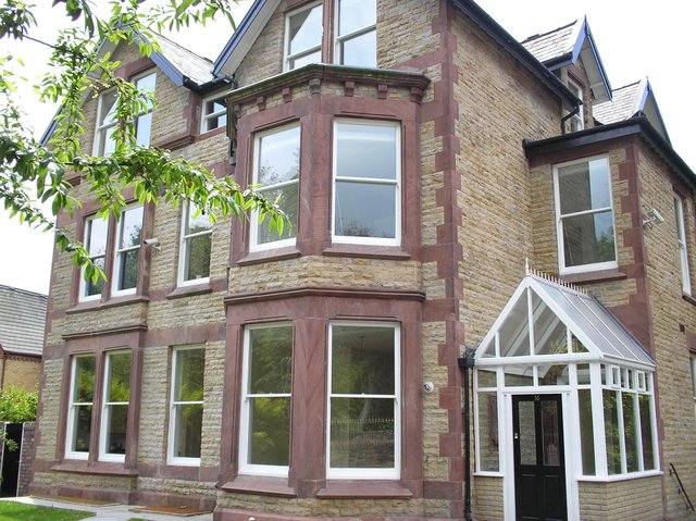  Image of 1 bedroom Flat to rent in Alexandra Drive Aigburth Liverpool L17 at 16 Alexandra Drive Aigburth Aigburth, L17 8TD