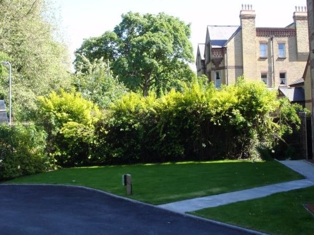  Image of 1 bedroom Flat to rent in Alexandra Drive Aigburth Liverpool L17 at 16 Alexandra Drive Aigburth Aigburth, L17 8TD