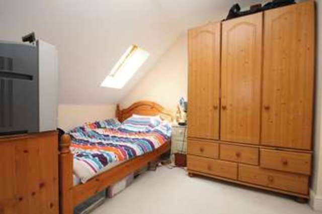  Image of 4 bedroom Terraced house for sale in Carrow Road Norwich NR1 at Carrow Road  Norwich, NR1 1JF