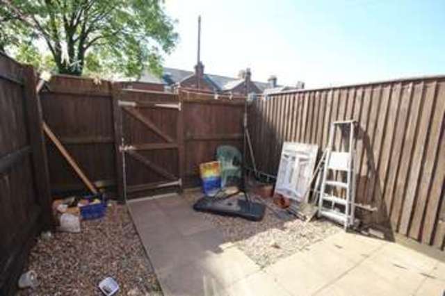  Image of 4 bedroom Terraced house for sale in Carrow Road Norwich NR1 at Carrow Road  Norwich, NR1 1JF
