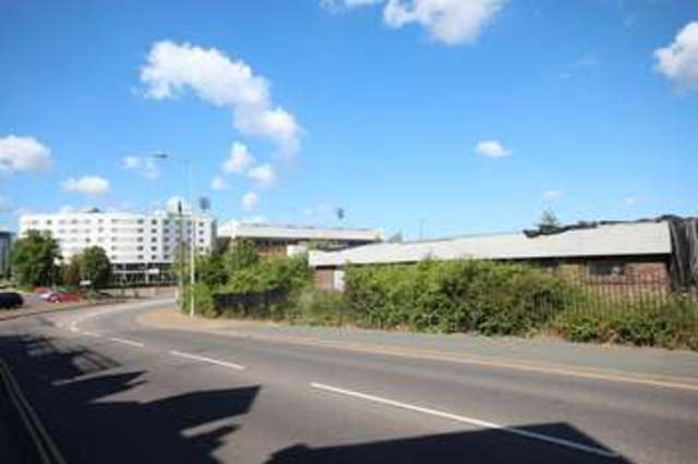  Image of 4 bedroom Terraced house for sale in Carrow Road Norwich NR1 at Carrow Road  Norwich, NR1 1JF
