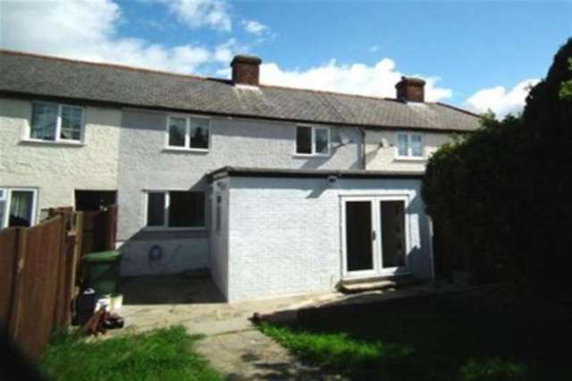  Image of 2 bedroom Detached house to rent in Carterhatch Lane Enfield EN1 at Enfield, EN1 4LD