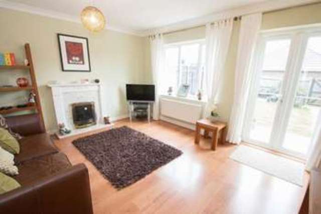  Image of 3 bedroom Terraced house for sale in Caspian Close Fishbourne Chichester PO18 at Caspian Close Fishbourne Chichester, PO18 8AY