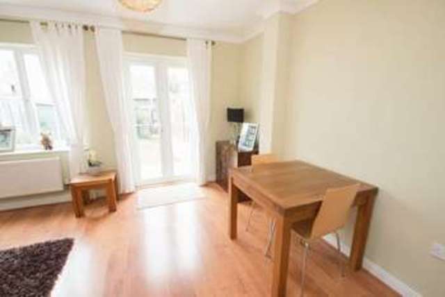  Image of 3 bedroom Terraced house for sale in Caspian Close Fishbourne Chichester PO18 at Caspian Close Fishbourne Chichester, PO18 8AY
