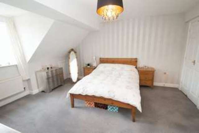  Image of 3 bedroom Terraced house for sale in Caspian Close Fishbourne Chichester PO18 at Caspian Close Fishbourne Chichester, PO18 8AY