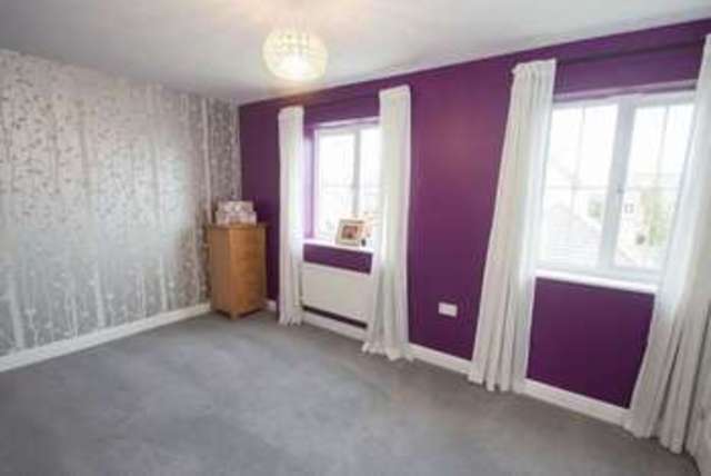  Image of 3 bedroom Terraced house for sale in Caspian Close Fishbourne Chichester PO18 at Caspian Close Fishbourne Chichester, PO18 8AY
