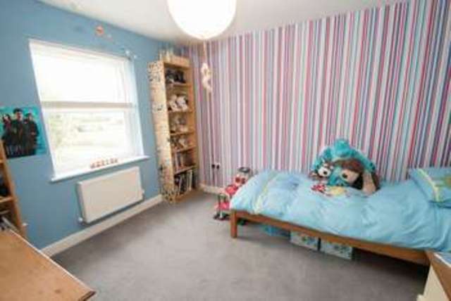  Image of 3 bedroom Terraced house for sale in Caspian Close Fishbourne Chichester PO18 at Caspian Close Fishbourne Chichester, PO18 8AY