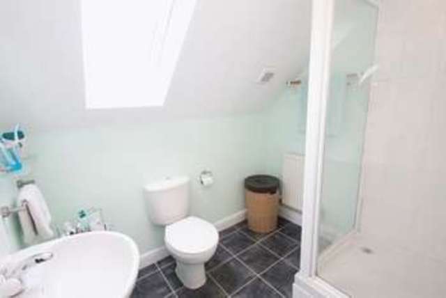  Image of 3 bedroom Terraced house for sale in Caspian Close Fishbourne Chichester PO18 at Caspian Close Fishbourne Chichester, PO18 8AY