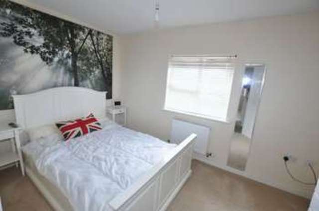  Image of 2 bedroom Semi-Detached house for sale in Castilla Place Burton-on-Trent DE13 at Castilla Place  Burton-On-Trent, DE13 0SU