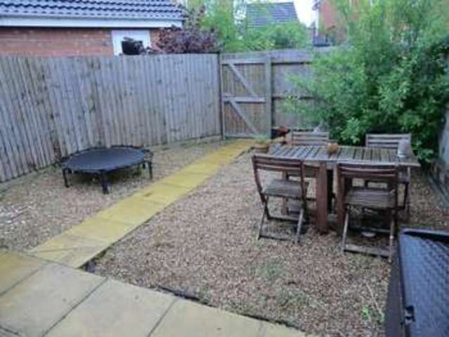  Image of 2 bedroom Semi-Detached house for sale in Castilla Place Burton-on-Trent DE13 at Castilla Place  Burton-On-Trent, DE13 0SU