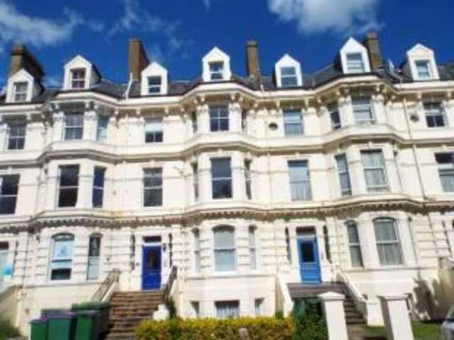  Image of 2 bedroom Flat for sale in Castle Hill Avenue Folkestone CT20 at Folkestone Kent Sandgate, CT20 2QT