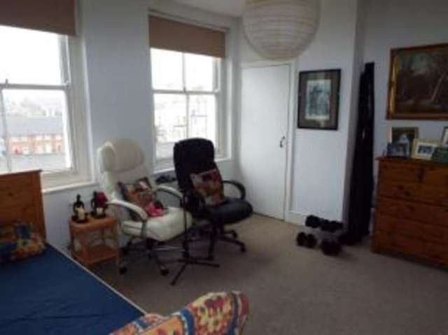  Image of 2 bedroom Flat for sale in Castle Hill Avenue Folkestone CT20 at Folkestone Kent Sandgate, CT20 2QT