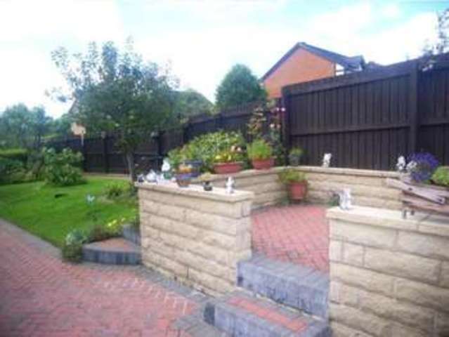  Image of 2 bedroom Detached house for sale in Castlerigg Drive Burnley BB12 at Castlerigg Drive  Burnley, BB12 8AU