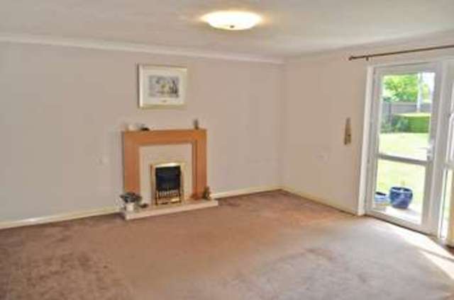  Image of 2 bedroom Retirement Property for sale in Cathedral View Court Cabourne Avenue Lincoln LN2 at Cabourne Avenue  Lincoln, LN2 2GF