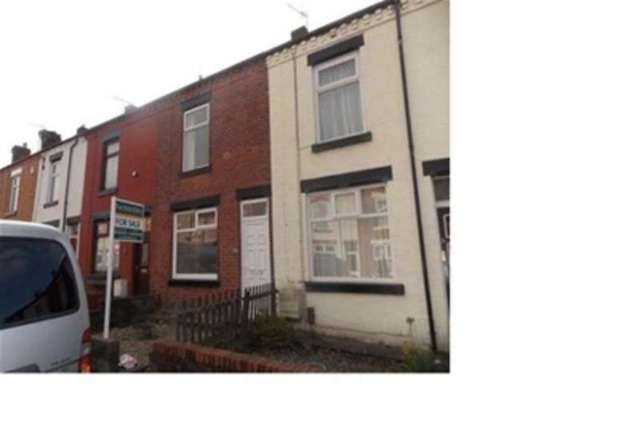  Image of 2 bedroom Detached house to rent in Catherine Street East Horwich Bolton BL6 at Bolton, BL6 7JZ