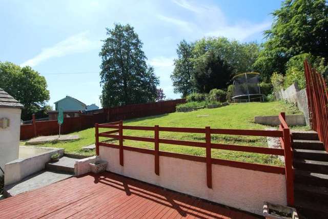  Image of 3 bedroom Semi-Detached house for sale in Cedar Drive Torpoint PL11 at Torpoint Cornwall Torpoint, PL11 2QQ