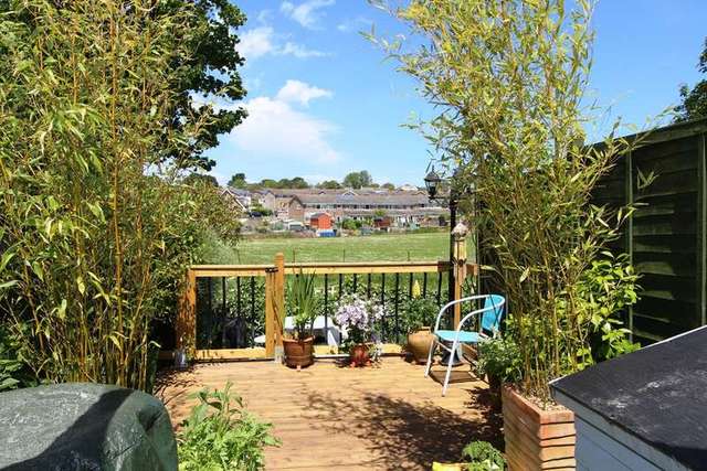  Image of 2 bedroom Terraced house for sale in Cedar Drive Torpoint PL11 at Torpoint  Torpoint, PL11 2QQ