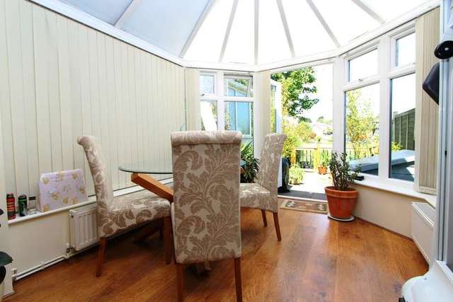  Image of 2 bedroom Terraced house for sale in Cedar Drive Torpoint PL11 at Torpoint  Torpoint, PL11 2QQ