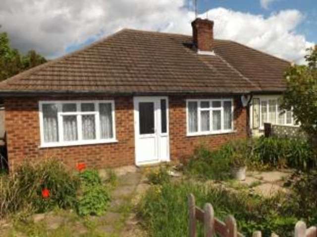 Image of 2 bedroom Bungalow for sale in Cedric Close Coventry CV3 at Coventry West Midlands Binley, CV3 3FT