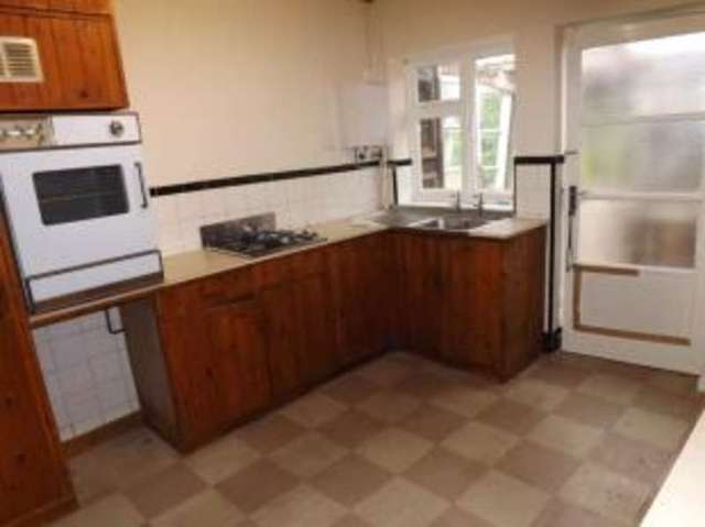  Image of 2 bedroom Bungalow for sale in Cedric Close Coventry CV3 at Coventry West Midlands Binley, CV3 3FT